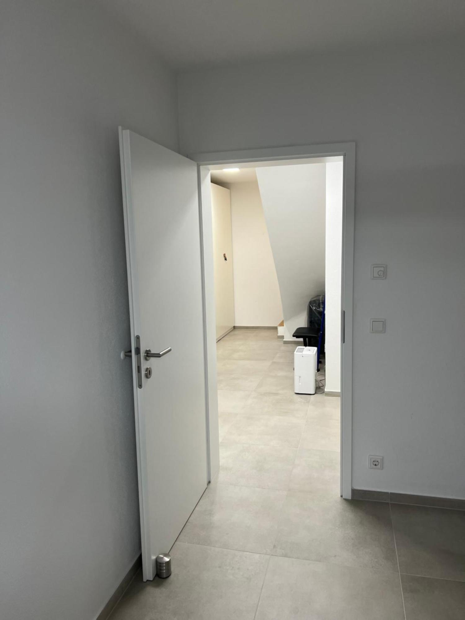 Emma Gardencity Basement Flat München Buitenkant foto